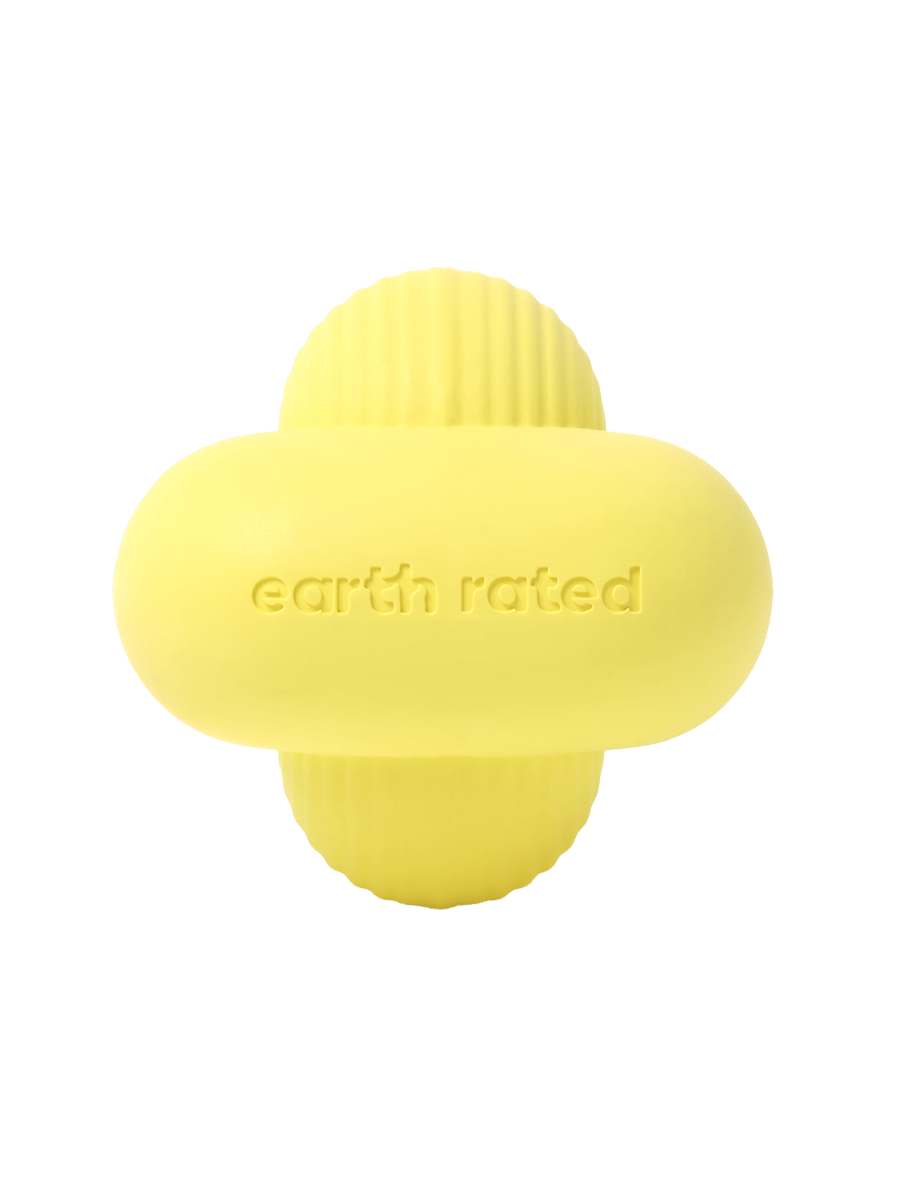 Earth Rated Fetch Dog Toy