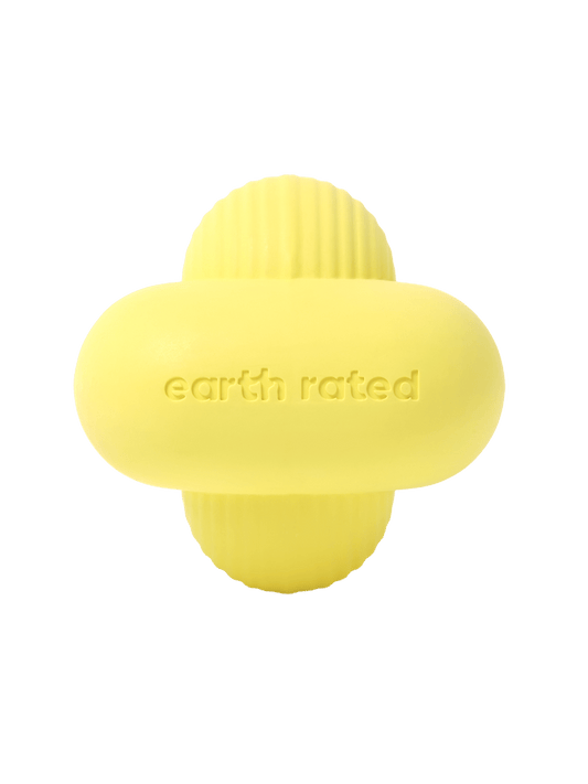 Earth Rated Fetch Dog Toy